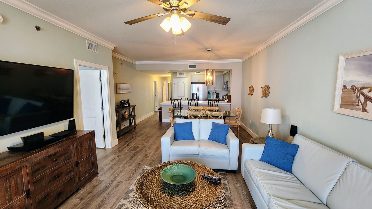 Photo of Livingroom in Fort Walton Beach