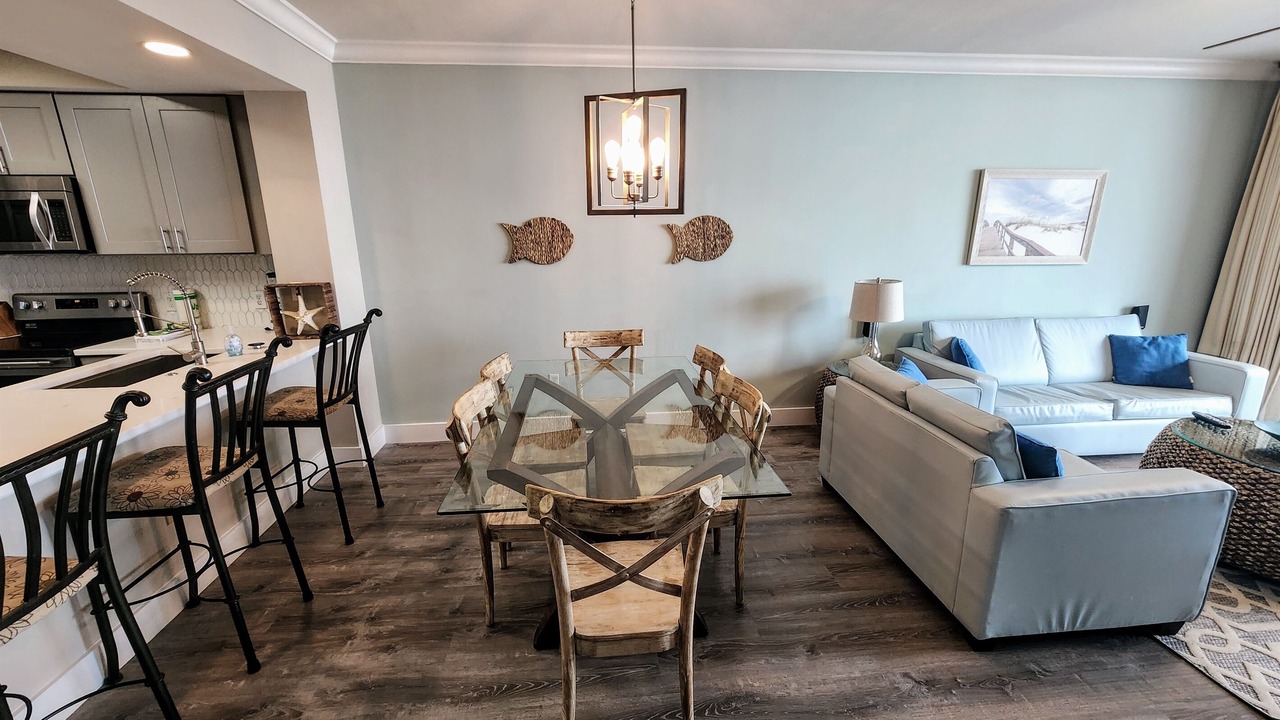 Photo of Livingroom in Fort Walton Beach