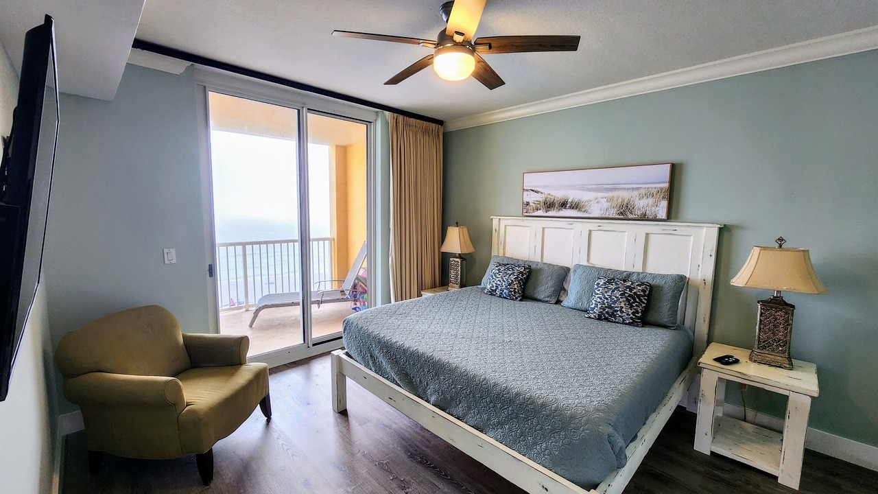 Photo of Bedroom in Fort Walton Beach