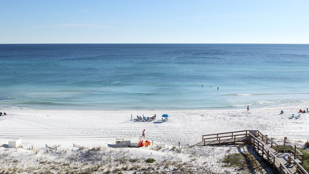 Photo of Patio Balcony in Fort Walton Beach