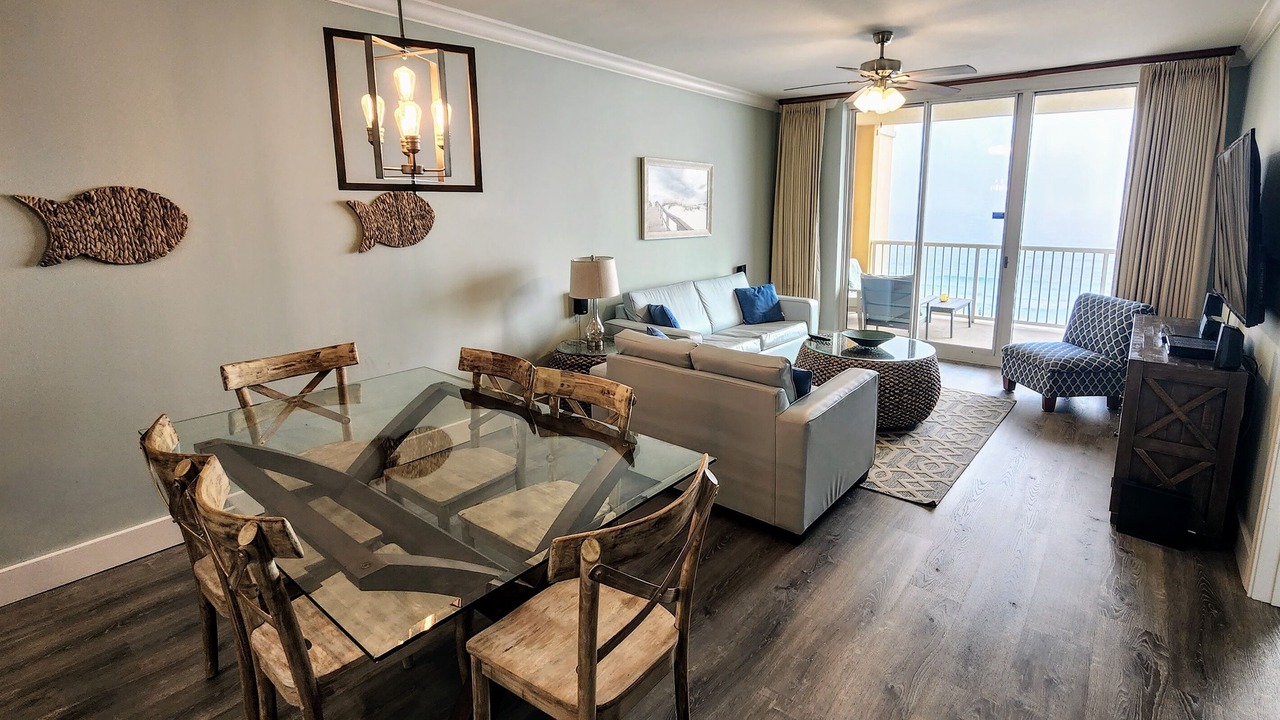 Photo of Livingroom in Fort Walton Beach