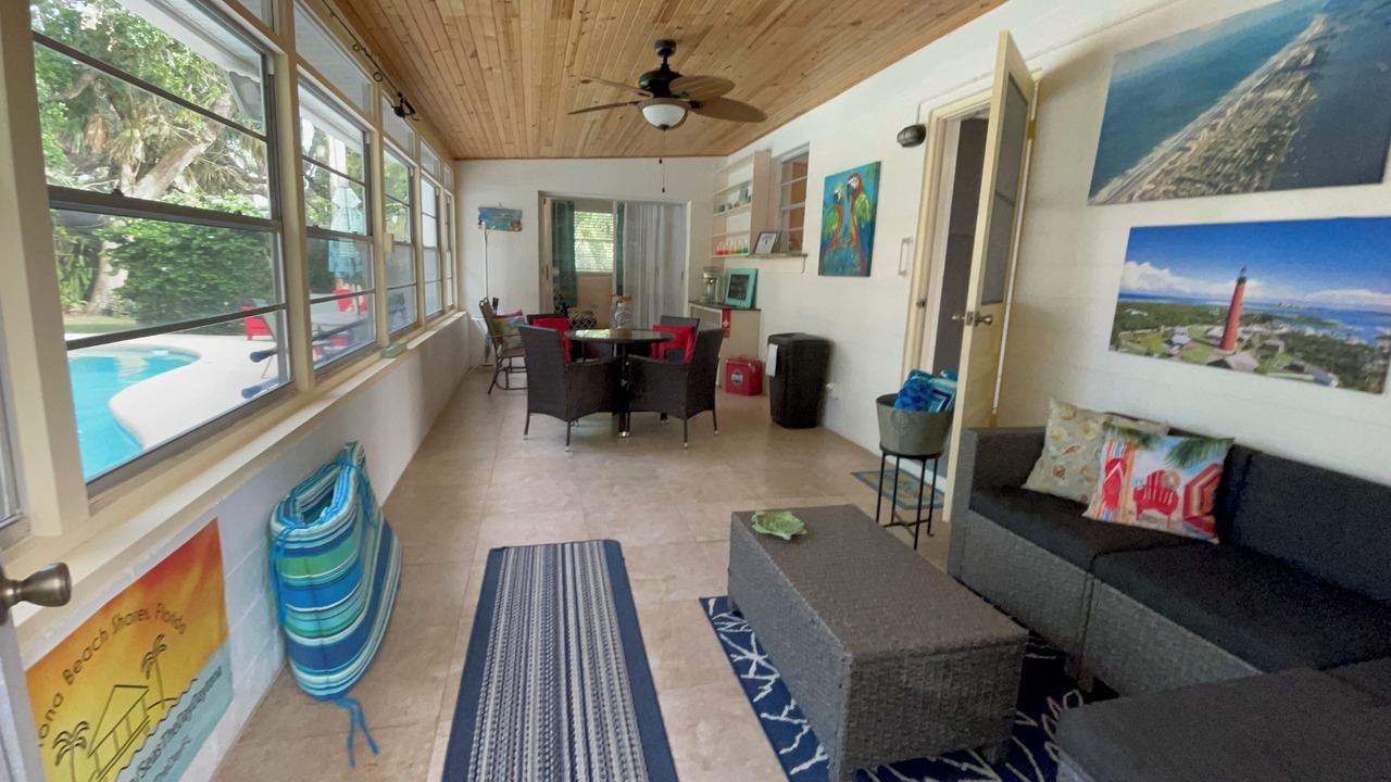 Photo of Bedroom in Daytona Beach