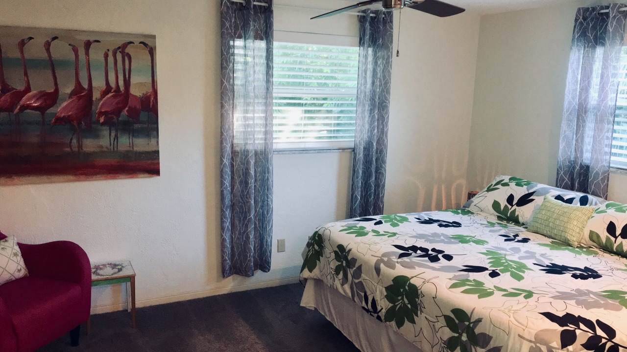 Photo of Bathroom in Daytona Beach