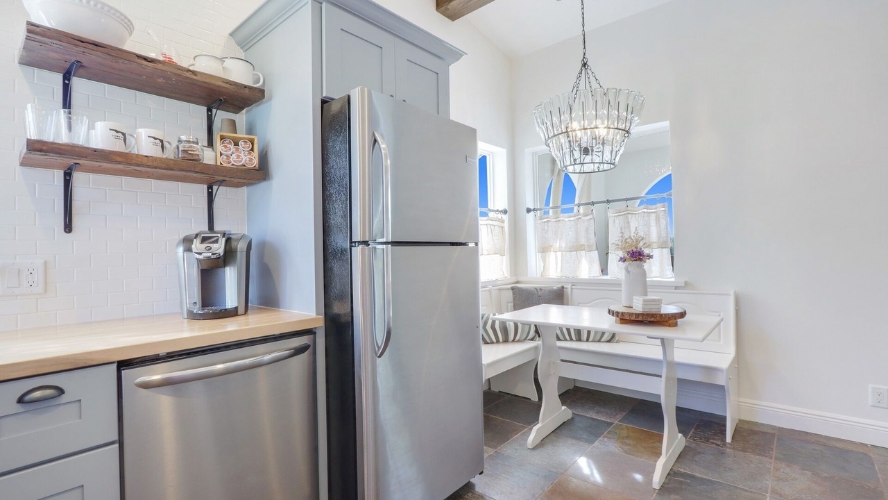 Photo of Kitchen in Jupiter