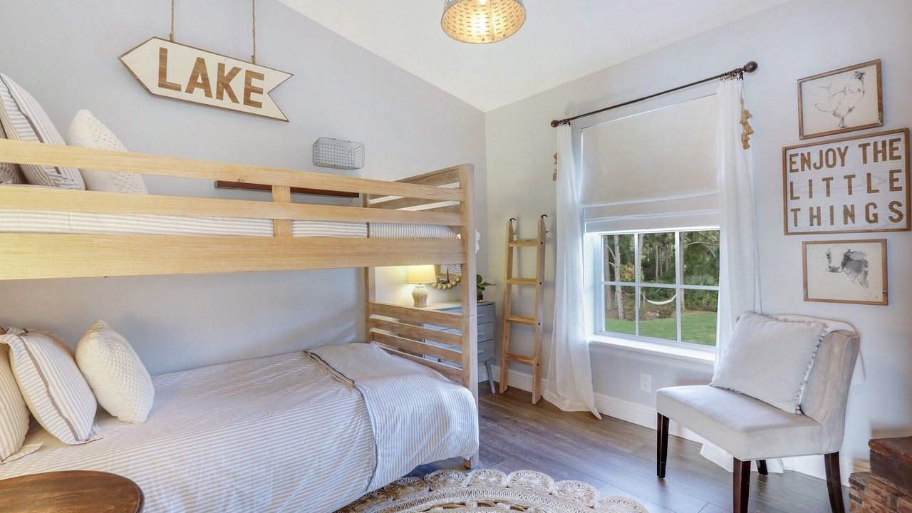 Photo of Bedroom in Jupiter