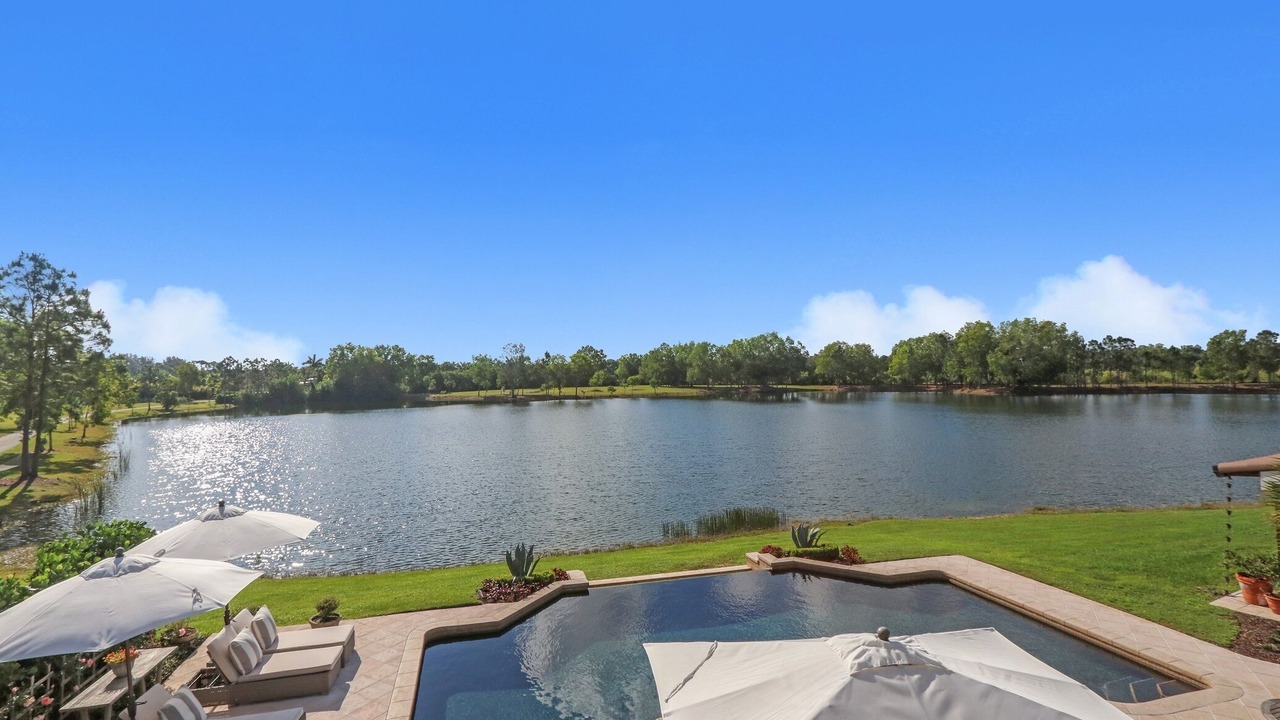 Photo of Outdoor in Jupiter