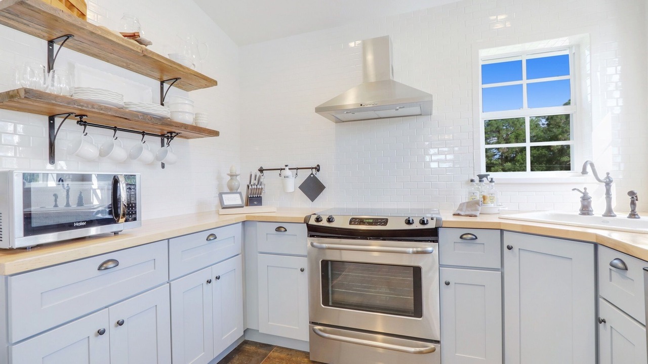 Photo of Kitchen in Jupiter
