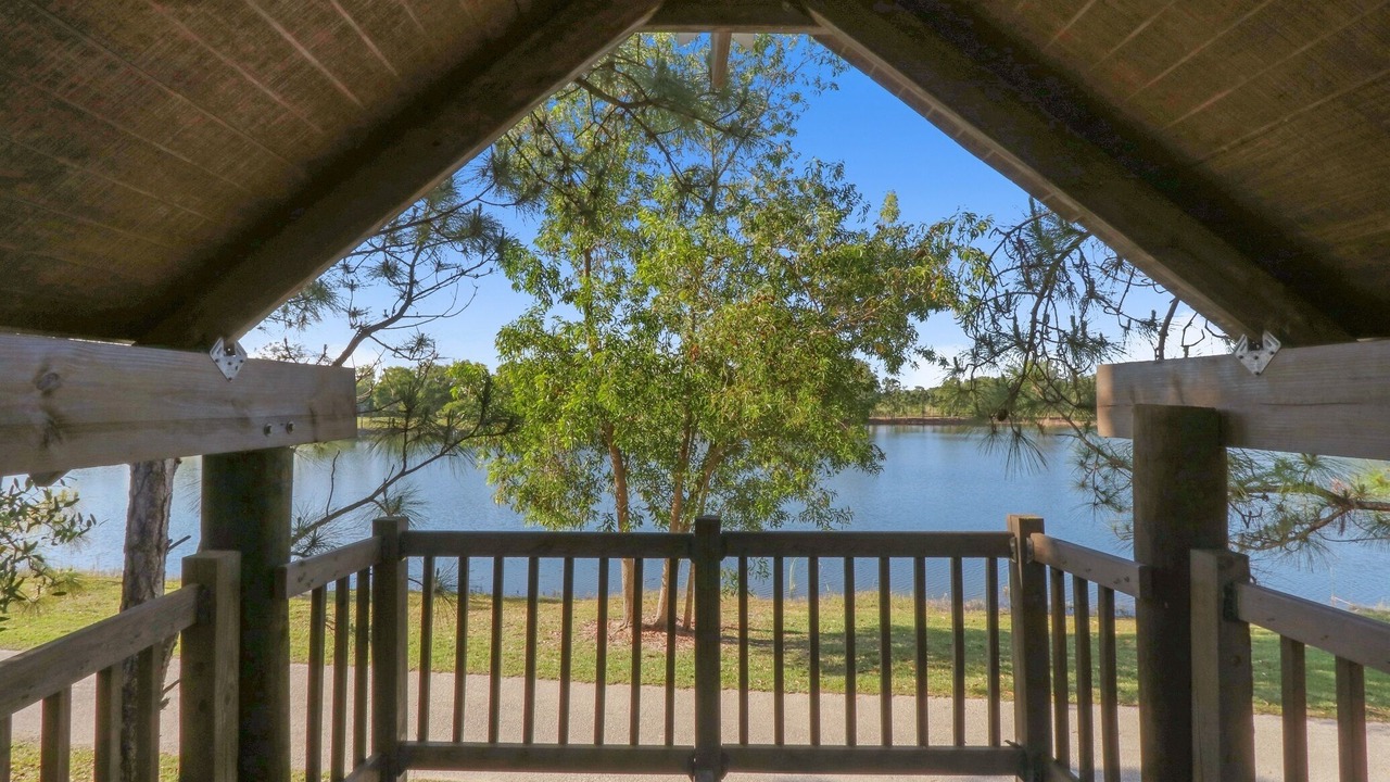 Photo of Outdoor in Jupiter
