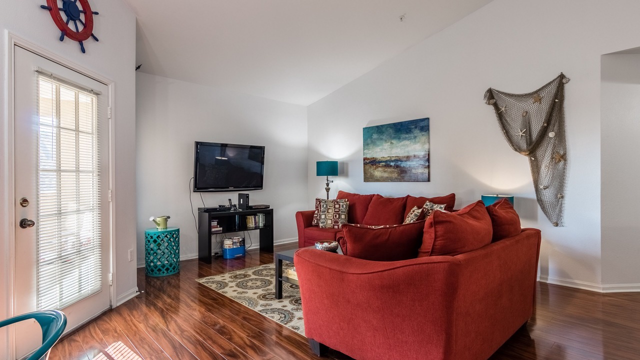 Photo of Livingroom in Clearwater