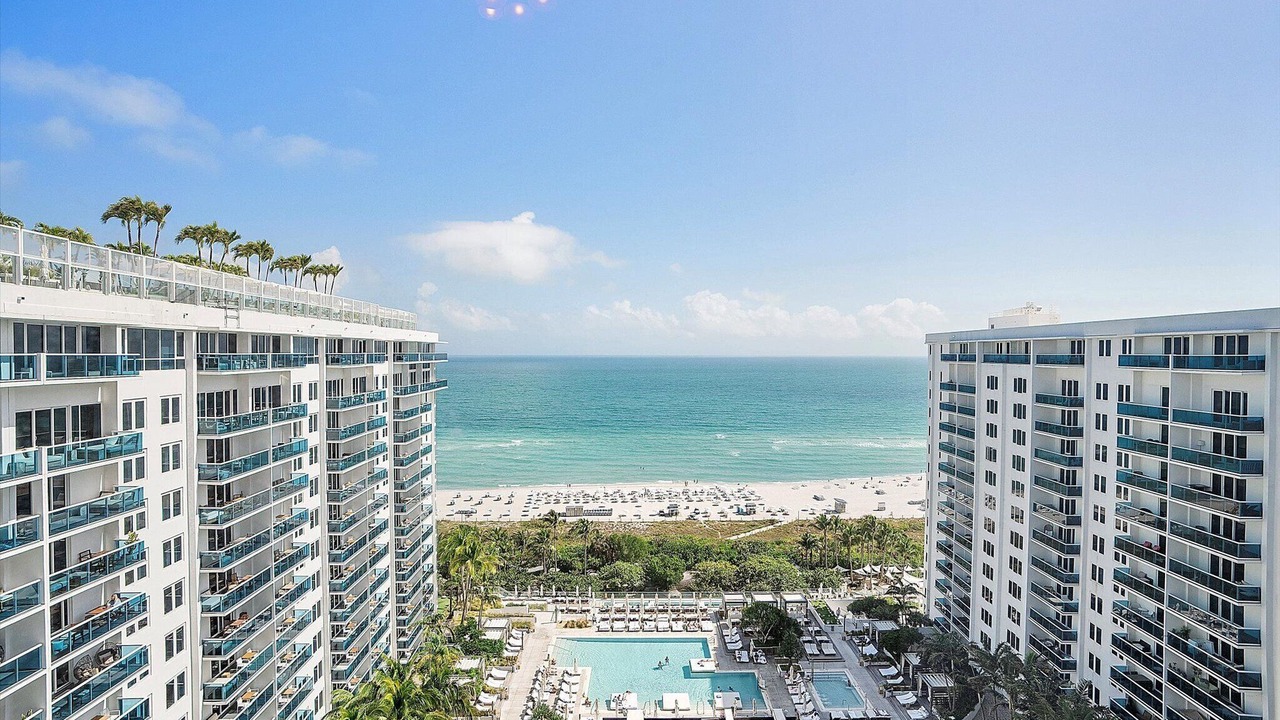 Photo of Outdoor in South Beach