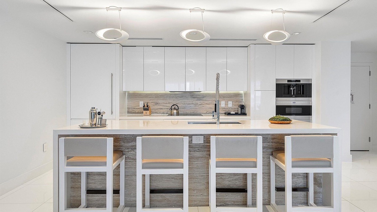 Photo of Kitchen in South Beach