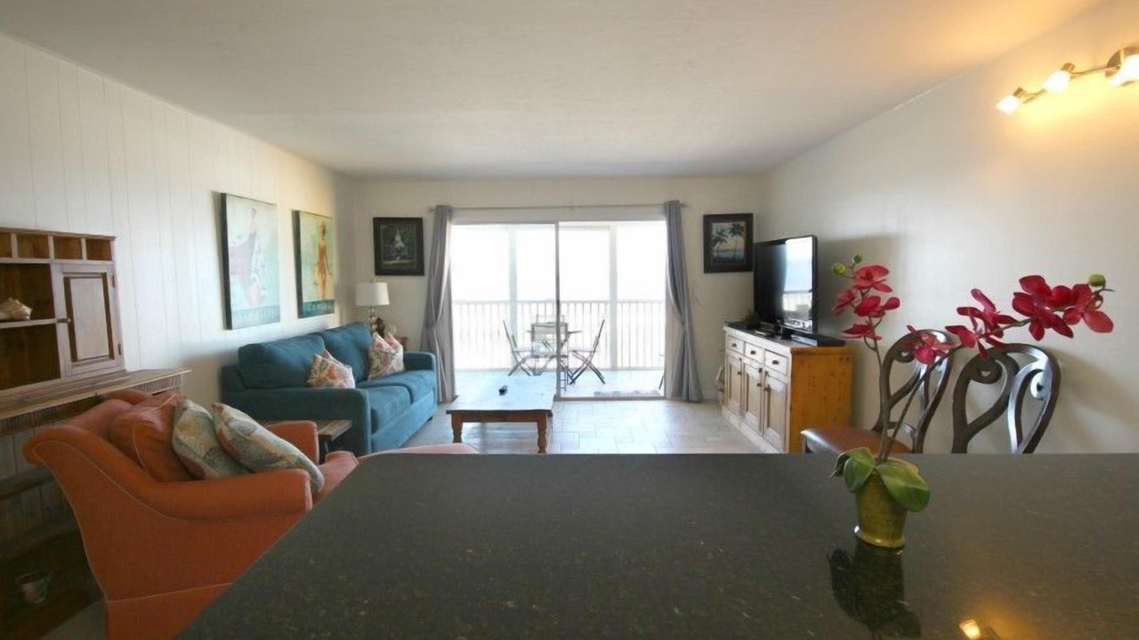 Photo of Bedroom in Fort Myers Beach