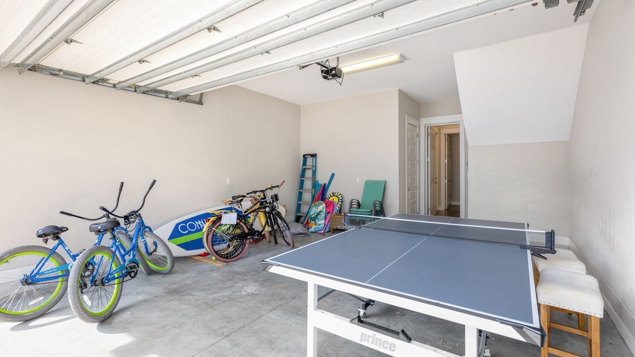 Photo of Bedroom in Santa Rosa Beach