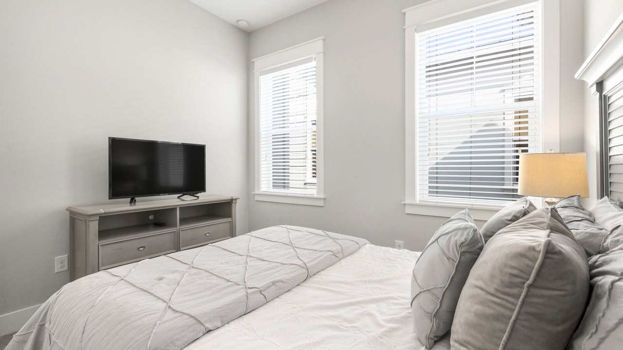 Photo of Bedroom in Santa Rosa Beach