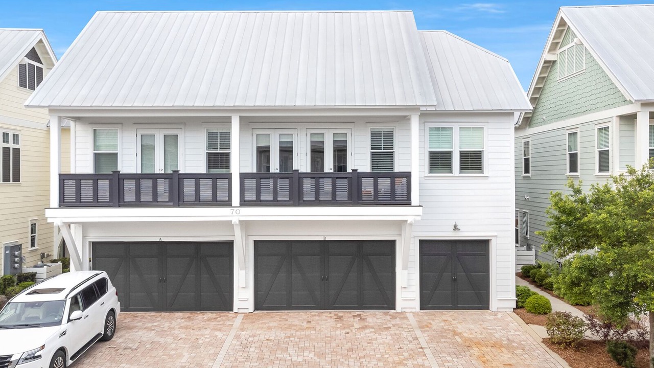 Photo of Outdoor in Santa Rosa Beach