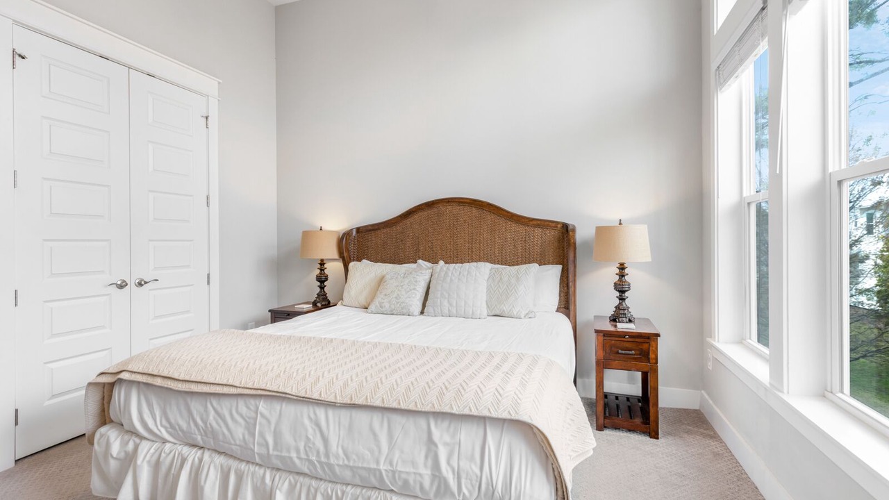 Photo of Bedroom in Santa Rosa Beach