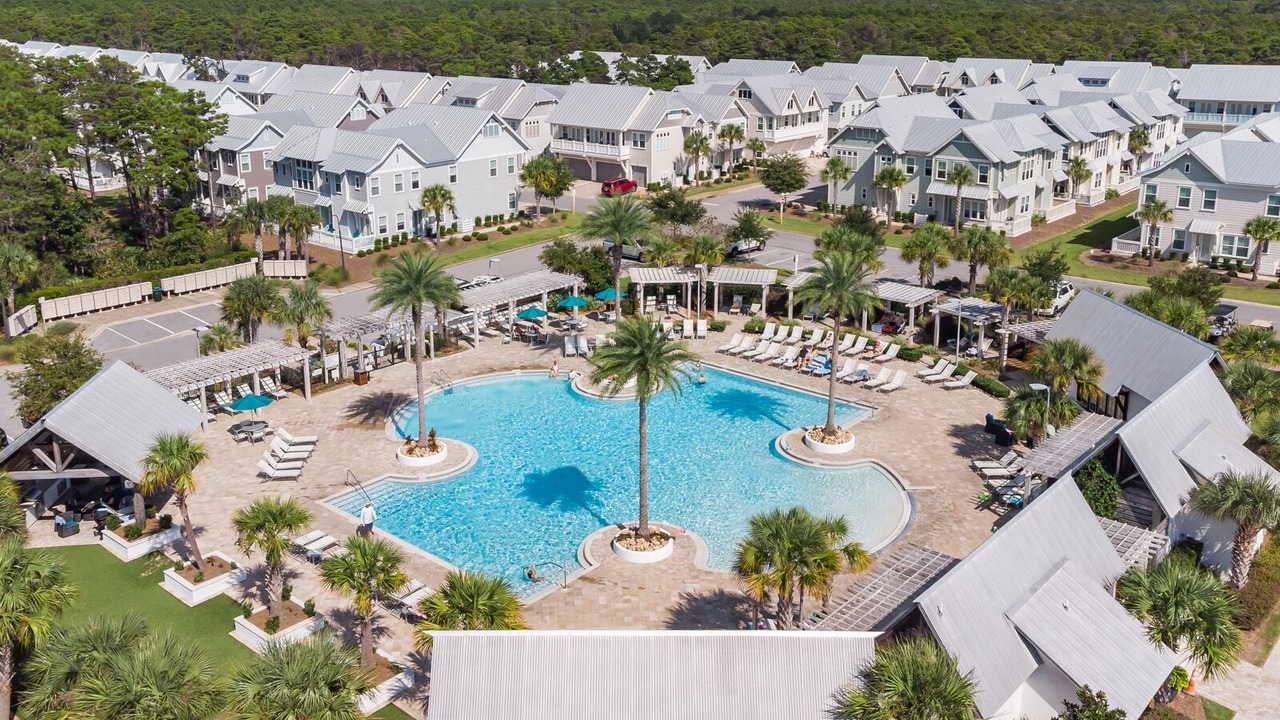 Photo of Outdoor in Santa Rosa Beach