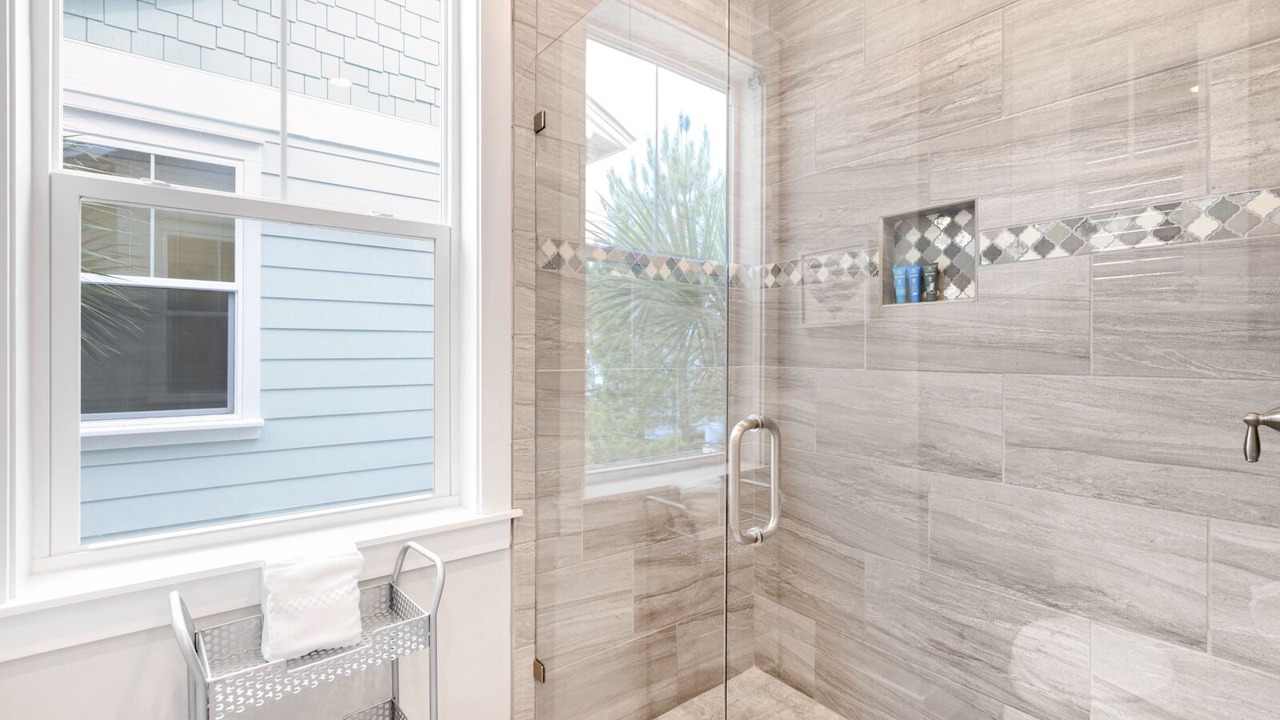 Photo of Bathroom in Santa Rosa Beach