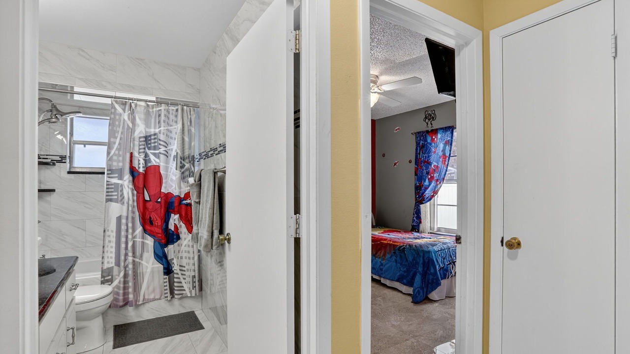 Photo of Bathroom in Indian Ridge