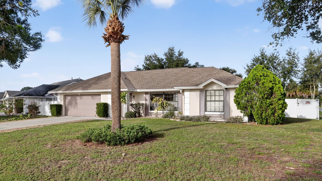 Photo of Outdoor in Indian Ridge