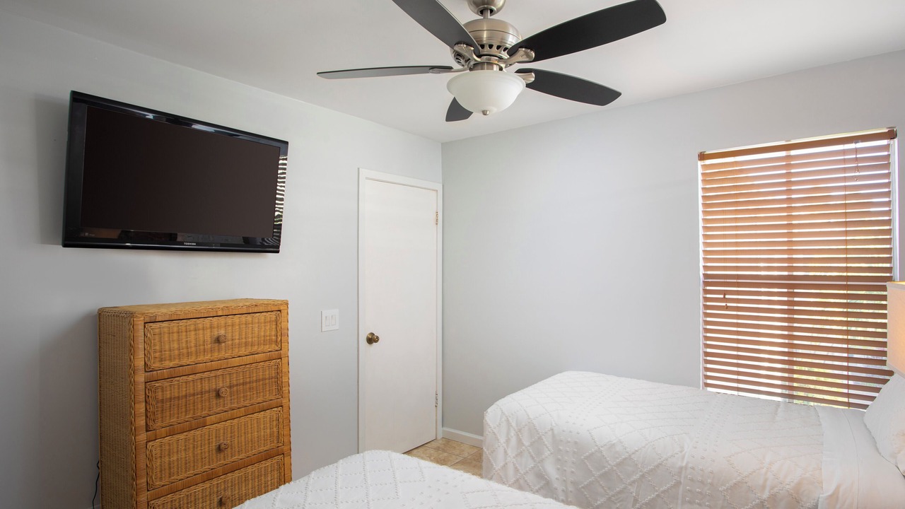 Photo of Bedroom in Old Town