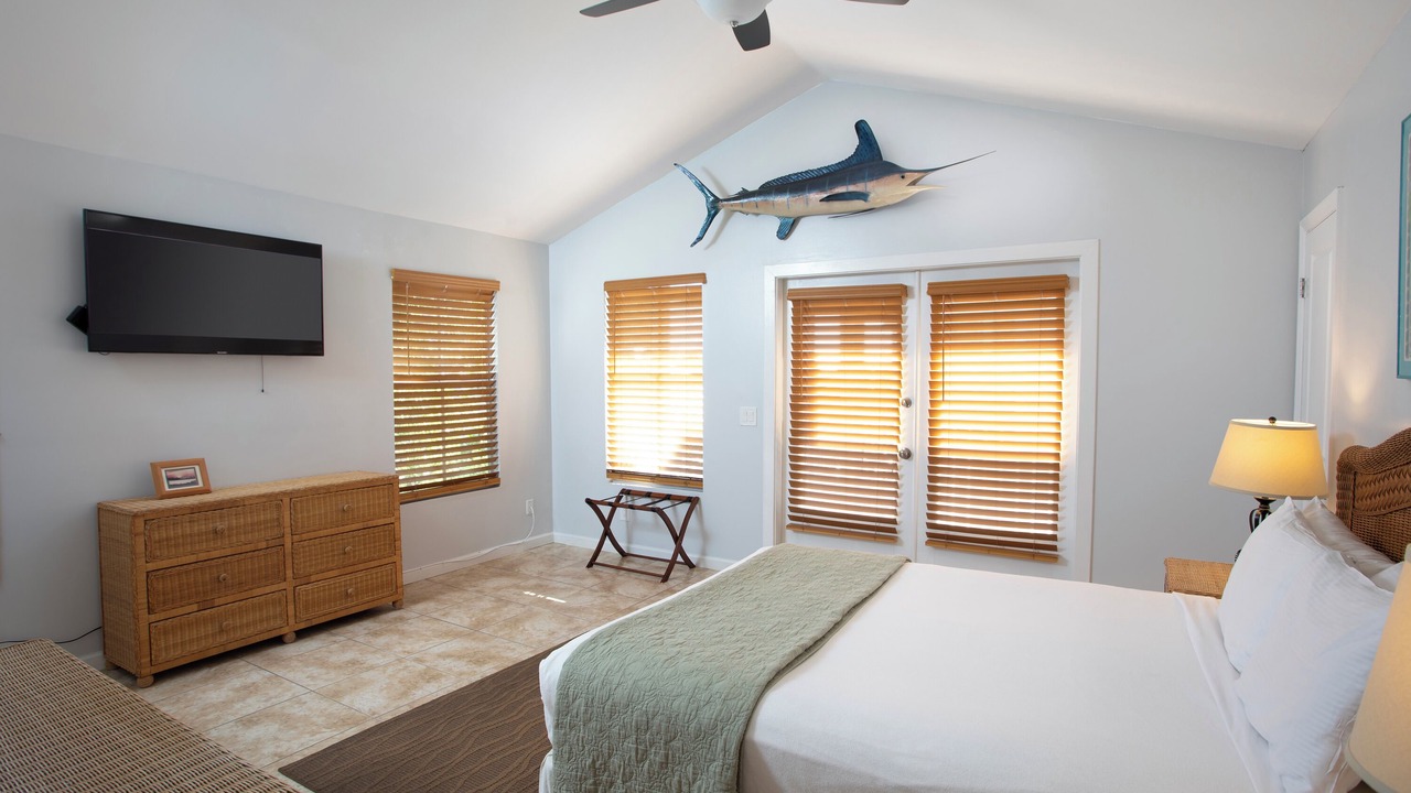 Photo of Bedroom in Old Town