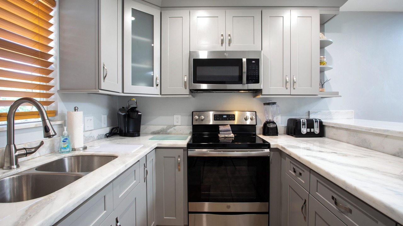 Photo of Kitchen in Old Town
