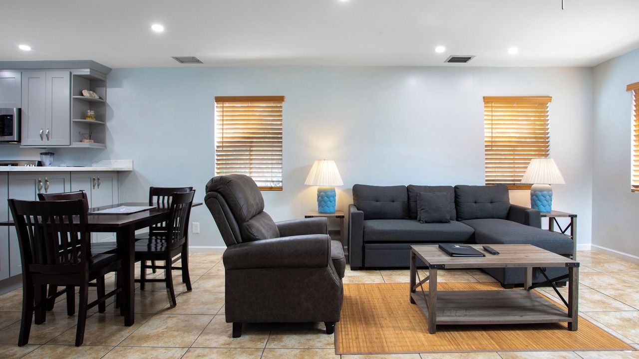 Photo of Livingroom in Old Town
