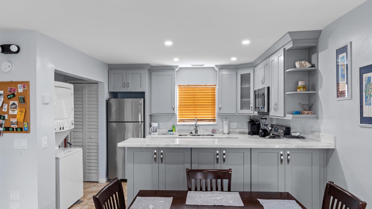 Photo of Kitchen in Old Town