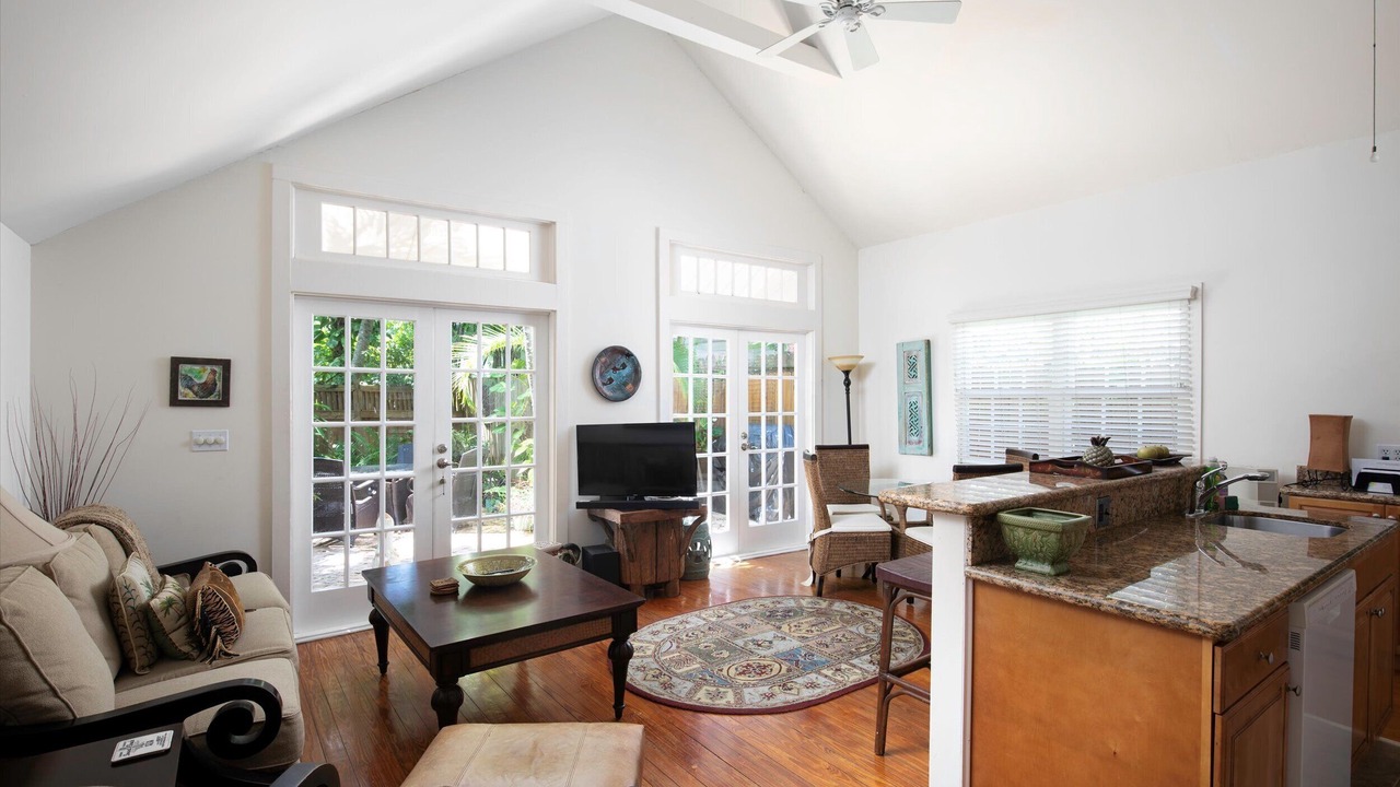 Photo of Livingroom in Old Town
