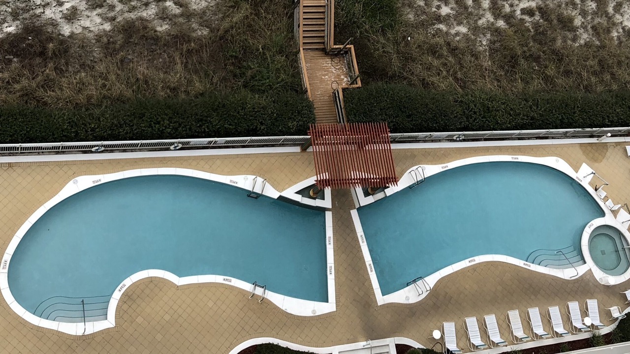 Photo of Outdoor in Navarre Beach