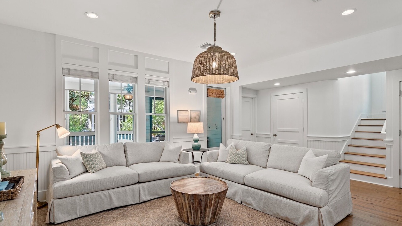 Photo of Livingroom in Cottage District