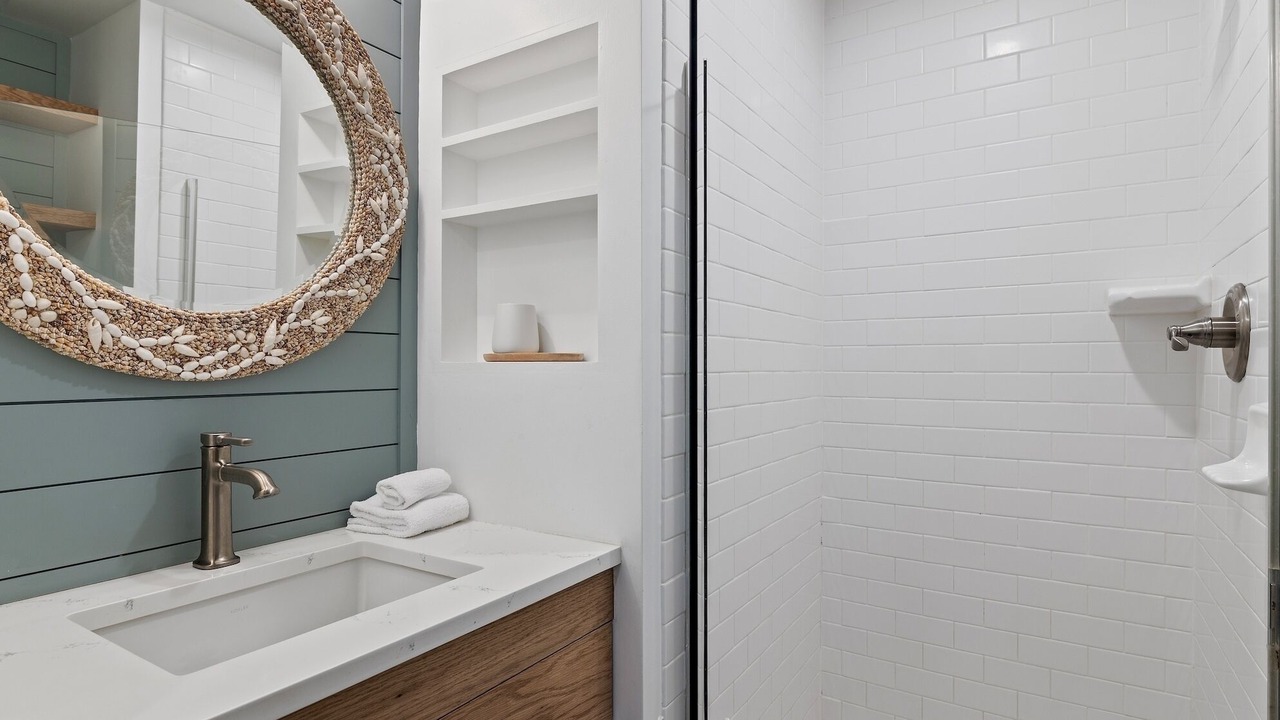 Photo of Bathroom in Cottage District