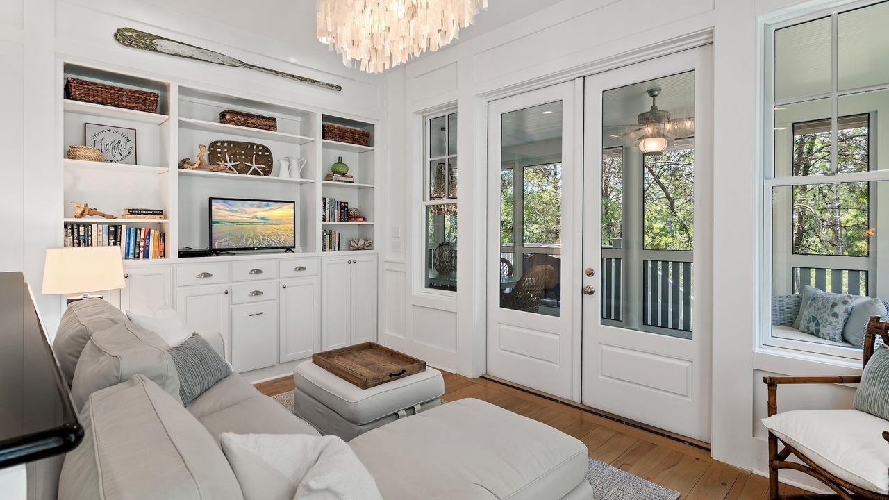 Photo of Livingroom in Cottage District