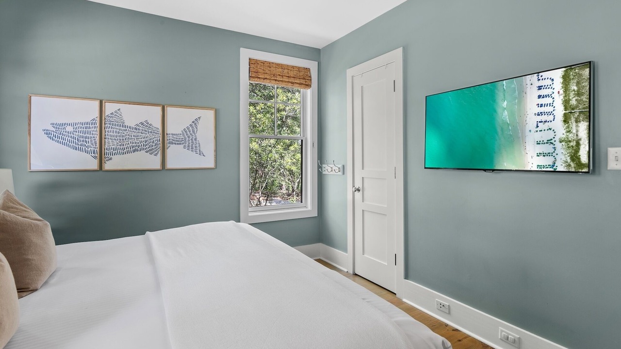Photo of Bedroom in Cottage District