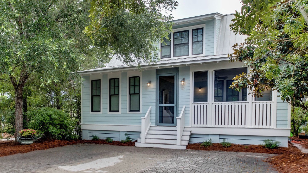 Photo of Outdoor in Cottage District