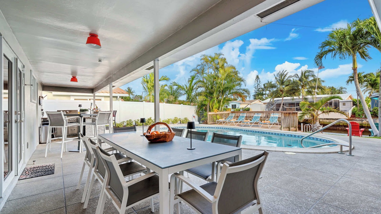 Photo of Outdoor in Coral Ridge Isles