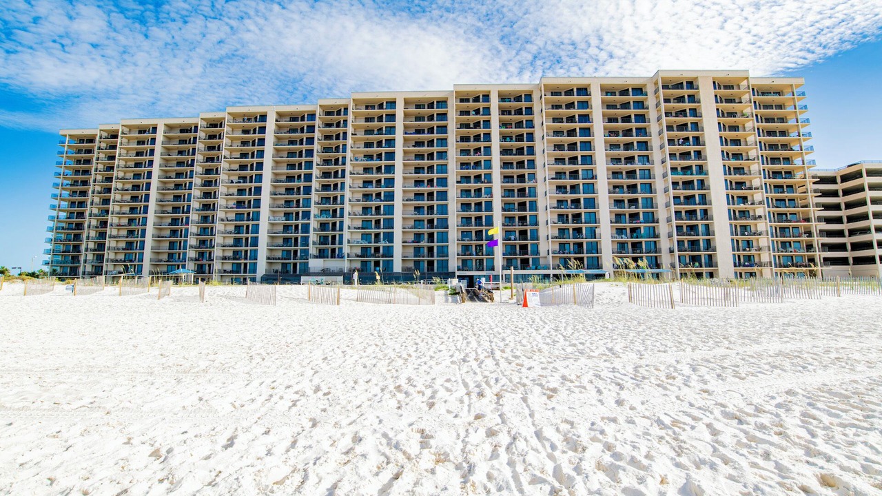 Photo of Outdoor in Orange Beach East