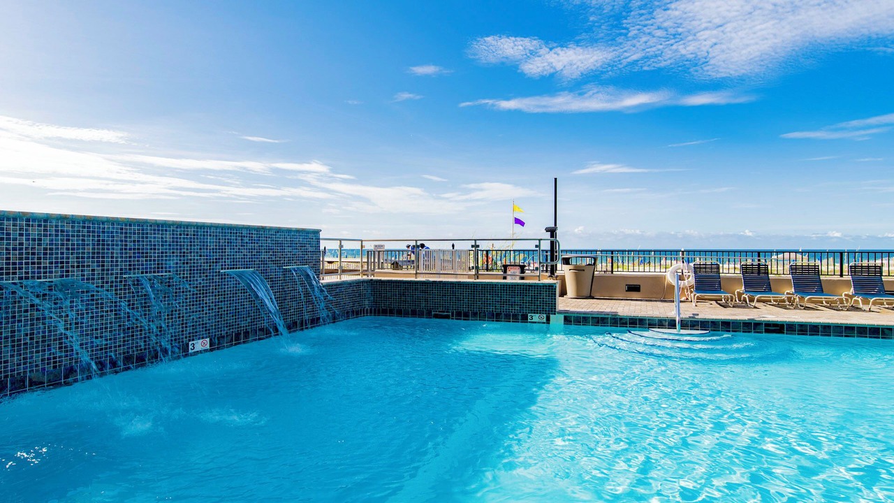 Photo of Outdoor in Orange Beach East