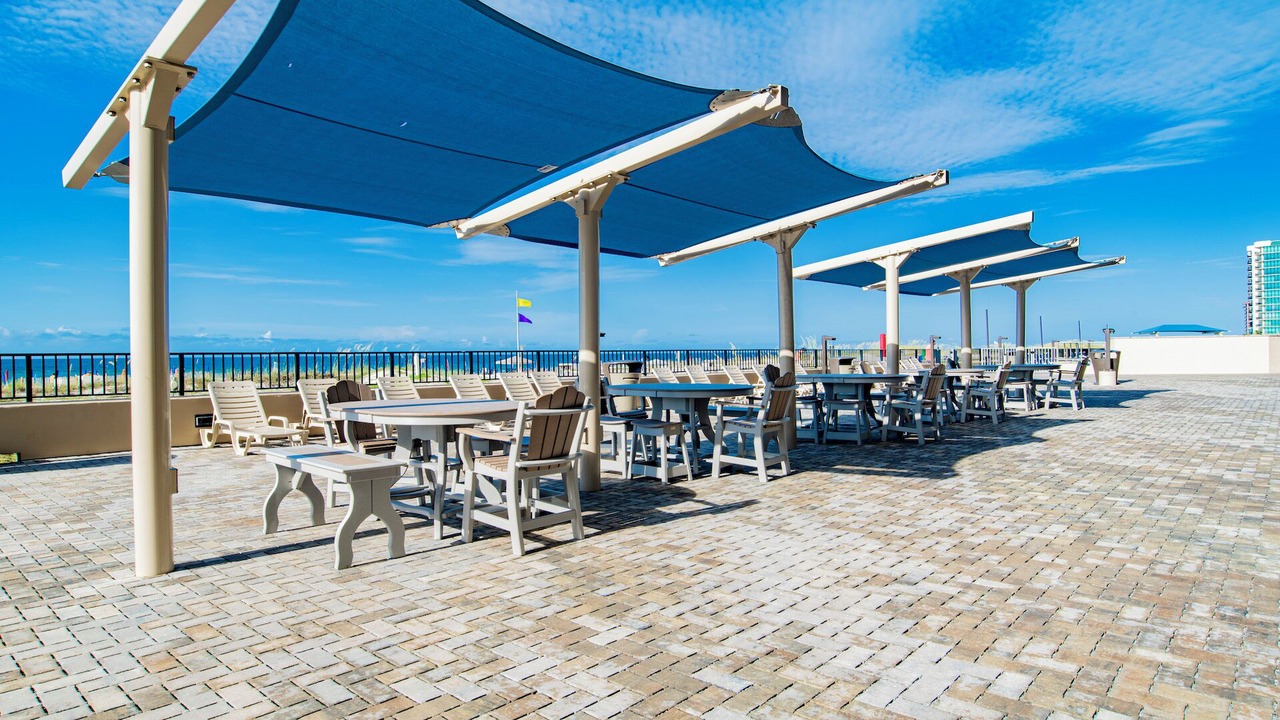 Photo of Outdoor in Orange Beach East