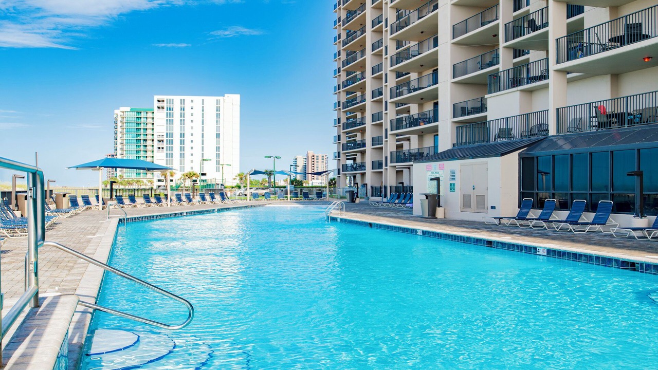 Photo of Outdoor in Orange Beach East