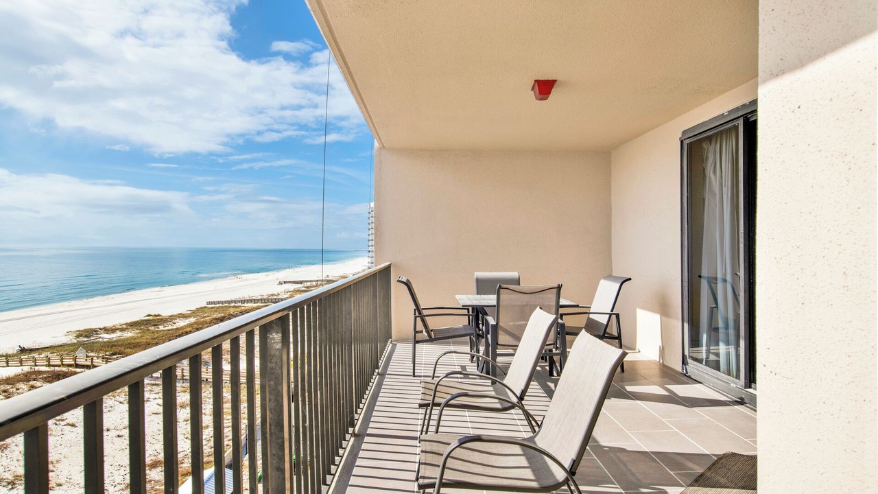 Photo of Outdoor in Orange Beach East