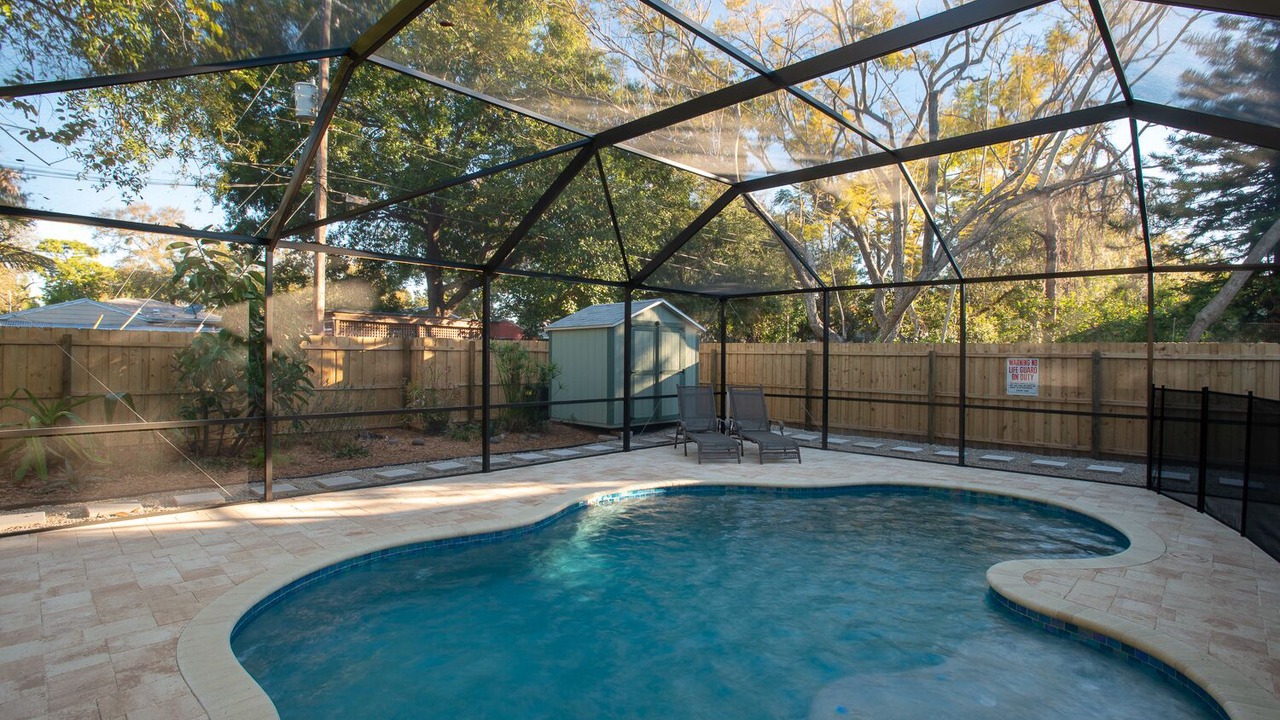 Photo of Outdoor in Gulfport