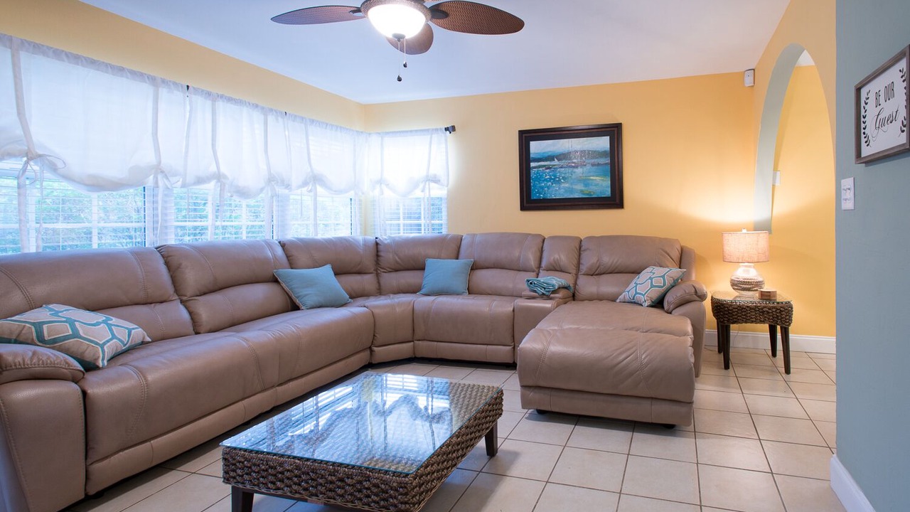 Photo of Bedroom in Gulfport