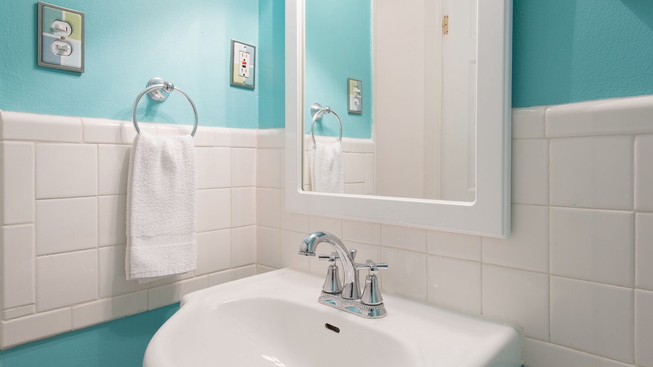 Photo of Bathroom in Gulfport