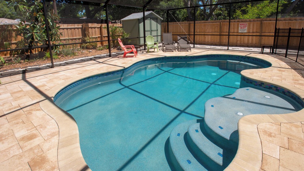 Photo of Outdoor in Gulfport