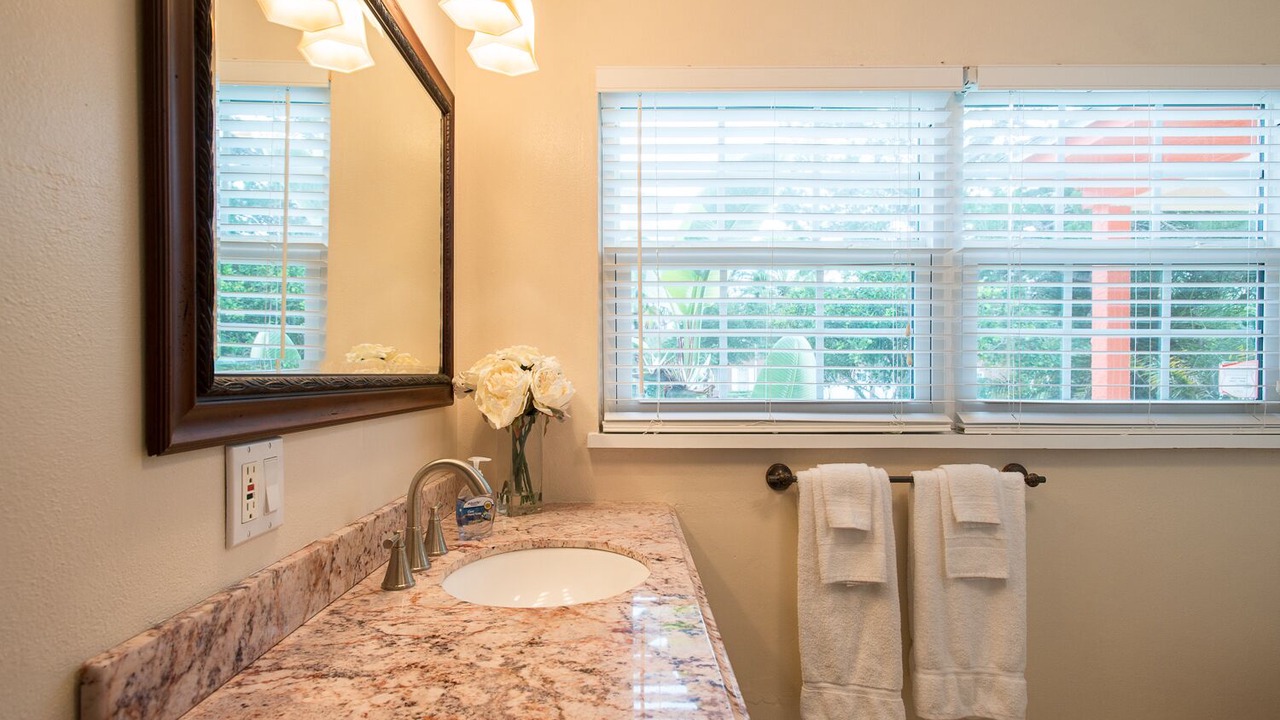 Photo of Bathroom in Gulfport