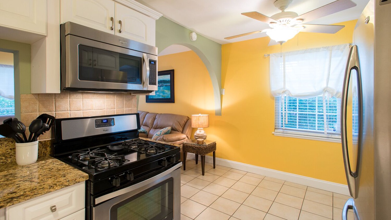 Photo of Bedroom in Gulfport
