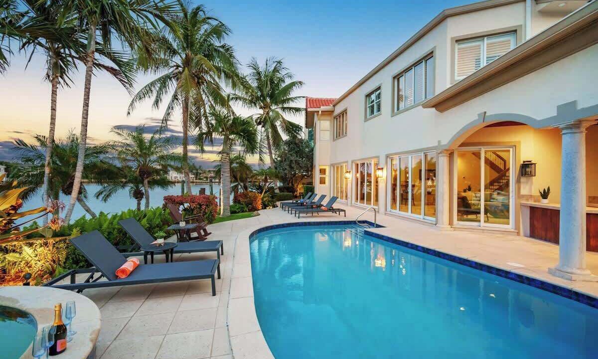 Photo of Outdoor in Delray Beach