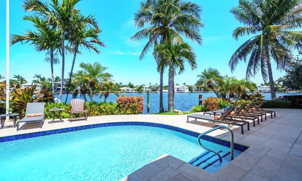 Photo of Outdoor in Delray Beach